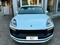 Usata Porsche Macan 441 CV (324 kW) 2023 Bianco SUV