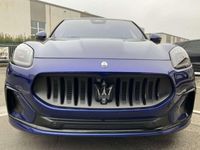 Usata Maserati Grecale Folgore 409 kW (557 CV) 2024 Blu/azzurro SUV