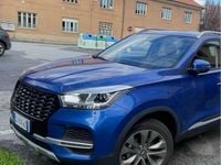 Usata DR DR 4.0 114 CV (83 kW) 2022 SUV