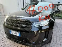 Usata Land Rover Discovery Sport R-Dynamic 163 CV (119 kW) 2022 Nero SUV
