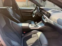 Usata BMW 420 Gran Coupé M Sport 190 CV (139 kW) 2022 Nero Coupé