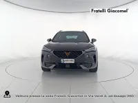 Usata Cupra Formentor VZ2 245 CV (180 kW) 2022 Nero SUV