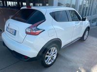 usata Nissan Juke 1.5 dCi Start&Stop Tekna