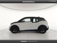 usata BMW i3 120Ah CVT -imm:01/09/2021 -21.792km