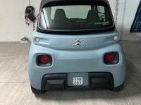 Usata Citroën AMI 2021 Grigio Coupé