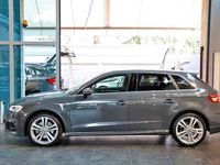 usata Audi A3 Sportback 35 TDI SPB 35 TDI S tronic Admired