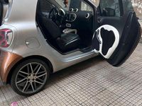 Usata Smart ForTwo Coupé Brabus 2015 Coupé