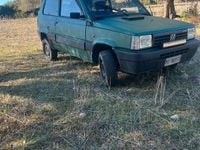 Usata Fiat Panda 1991