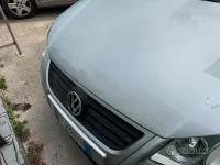 Usata VW Polo 86 CV (63 kW) 2006 Utilitaria