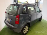 Usata Fiat Idea Dynamic 95 CV (69 kW) 2006 Bluazzurro Monovolume