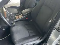 Usata Mercedes C220 Elegance 150 CV (110 kW) 2006 Berlina