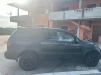 Usata Kia Sorento 140 CV (102 kW) 2005 Nero SUV