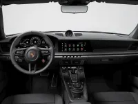 Usata Porsche 911 394 CV (289 kW) 2025 1h grigio vanadio metallizzato Cabrio