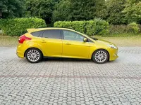 Usata Ford Focus Titanium 150 CV (110 kW) 2011 Station wagon