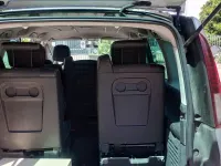 Usata Renault Espace 129 CV (94 kW) 2008 Argento Monovolume
