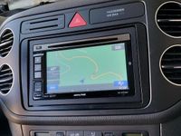 Usata VW Golf Plus Cross 2008 Utilitaria