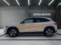 Usata Mercedes GLA200 Advanced Plus 150 CV (110 kW) 2023 Bianco SUV