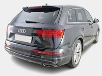 usata Audi Q7 Q7 3.0 TDI3.0 50 TDI MHEV quattro tiptronic Sport Plus