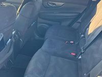 Usata Nissan X-Trail 131 CV (96 kW) 2015 Grigio SUV