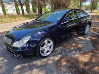 usata Mercedes CLS350 V6