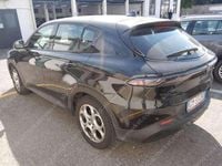 Usata Alfa Romeo Tonale Sprint 131 CV (96 kW) 2023 Nero SUV