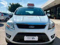 Occasion Ford Kuga 140 ch (102 kW) 2013 Blanc SUV