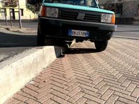 usata Fiat Panda 0.9 Young