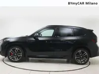 Usata BMW X1 M Sport 245 CV (180 kW) 2025 Nero SUV