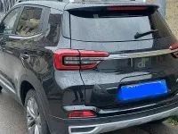 Usata DR DR 4.0 116 CV (85 kW) 2021 Nero SUV