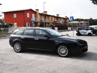 usata Alfa Romeo 159 2.0 JTDm2 Eco Distinctive 2010