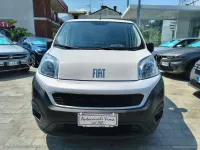 Usata Fiat Fiorino 95 CV (69 kW) 2023 Bianco Monovolume