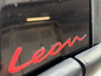 Usata Seat Leon CUPRA 241 CV (177 kW) 2009 Bianco Utilitaria