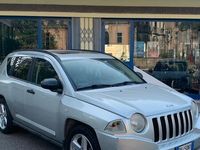 usata Jeep Compass CRD