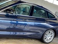 usata BMW 320 Gran Turismo 320 d xdrive Luxury auto