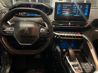 Usata Peugeot 3008 Active 131 CV (96 kW) 2021 Blu SUV