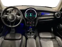 Usata Mini Cooper 136 CV (100 kW) 2019 Grigio Utilitaria
