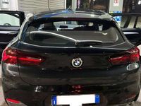 usata BMW X2 X2F39 sdrive16d Msport auto