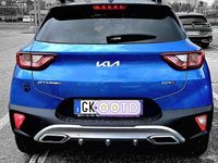 Usata Kia Stonic GT-Line 101 CV (74 kW) 2022 SUV