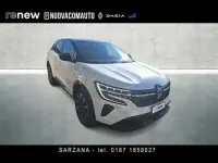 Usata Renault Austral Techno 160 CV (117 kW) 2024 Bianco SUV