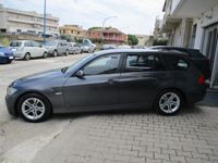 usata BMW 320 d cat Touring Futura