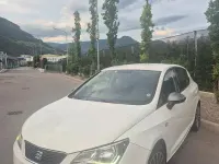 Usata Seat Ibiza Style 75 CV (55 kW) 2017 Berlina