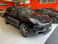 usata Porsche Macan 3.0d S 250cv pdk *TETTO*