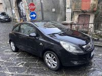 Usata Opel Corsa Enjoy 90 CV (66 kW) 2007 Utilitaria