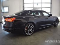 usata Maserati GranSport Quattroporte V6 430 CV S Q4