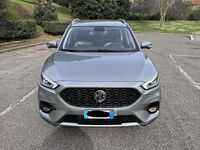 Usata MG ZS Luxury 106 CV (77 kW) 2022 SUV