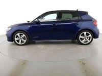 Usata Audi A1 Sportback S-Line 150 CV (110 kW) 2025 Blu navarra met Utilitaria