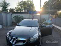 usata Opel Insignia 2.0 CDTI 160CV 4 porte aut. Cosmo