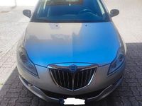 Usata Lancia Delta 2010 Grigio Utilitaria