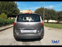 Usata Renault Scenic E-Tech 150 CV (110 kW) 2010 Grigio Monovolume
