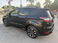 Usata Ford Kuga ST-Line 120 CV (88 kW) 2019 SUV